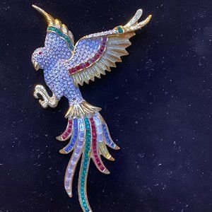Fifth Avenue Collection - Vintage Call of the Trop